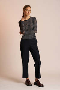 Neris Finn Top | Slate
