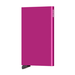 Secrid Card Protector | Fuchsia