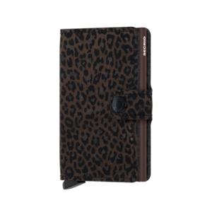 Secrid: Secrid Miniwallet | Leo Brown