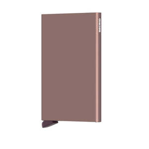 Secrid Card Protector | Rose