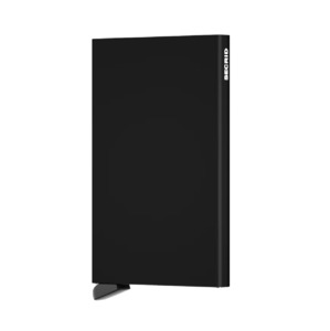 Secrid: Secrid Card Protector | Black