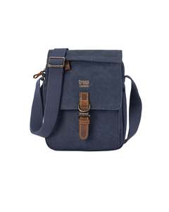 Troop Shoulder Bag 211 | Denim