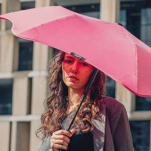 BLUNT Metro | Hibiscus Pink