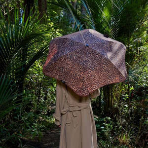 Blunt Umbrellas: BLUNT Metro | Leopard