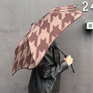BLUNT Metro | Houndstooth Cocoa