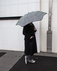 BLUNT Metro | Houndstooth