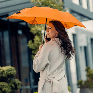 BLUNT Metro | Mango Orange
