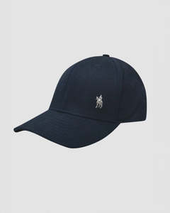 Signature Cap | Dark Navy