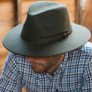 Cooroy Hat | Olive