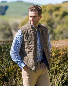 Matt Vest | Khaki