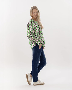 Mi Moso Finley Top | Urban Matrix