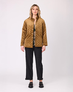 Design Nation Presence Jacket | Gold