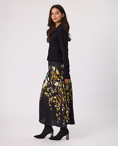 Design Nation: Design Nation Vienne Knit Top | Black