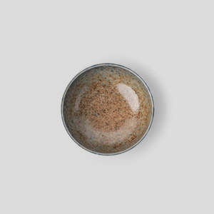 Japanese Sauce Dish | Earth & Sky