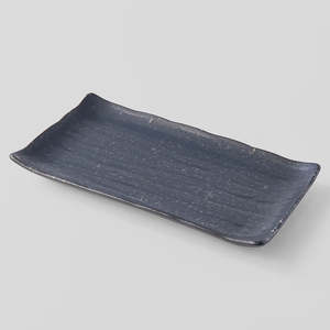 Japanese Collection: Japanese Ibushi Sushi Plate