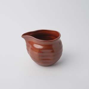 Japanese Pourer | Reddish Brown