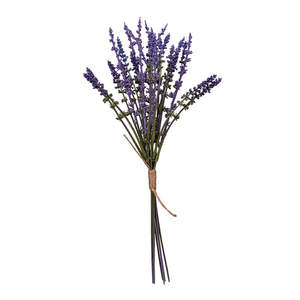 Faux Greenery: Lavender Bundle 38cm