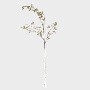 Berry Branches  | Green 120cm *