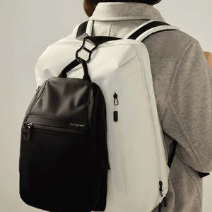 Klipsta: Klipsta- Link | Black Chrome