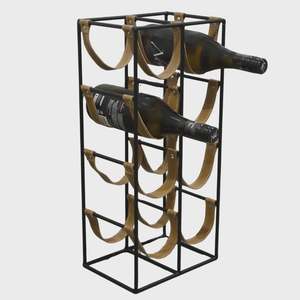 Wine Rack | Black