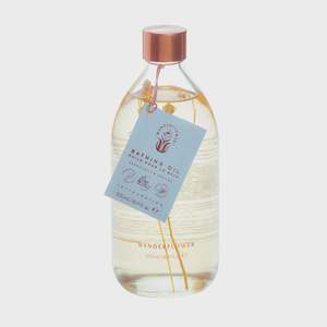 Wanderflower Bathing Oil