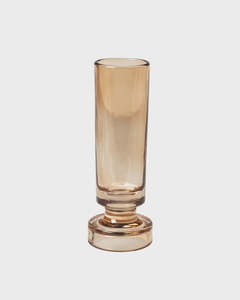 Broste Vase Petra Large | Indian Tan