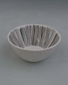 Dipping Bowl Stripes | RD4247