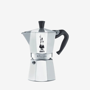 Bialetti Moka Express | 6 Cup