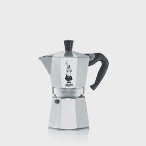 Bialetti: Bialetti Moka Express  | 4 Cup