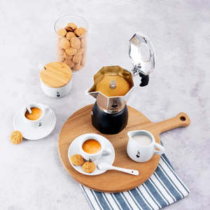 Bialetti: Bialetti Brikka | 2 Cup