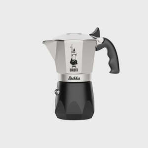 Bialetti: Bialetti Brikka | 4 Cup