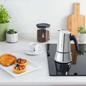 Bialetti: Bialetti Venus Induction | 4 Cup