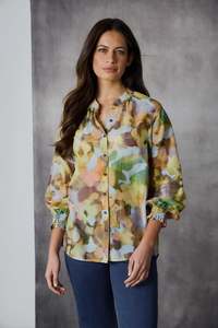 Shirts Tops 2: Lania Paloma Shirt