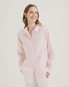 Yarra Trail Tirari Shirt | Bloom