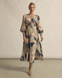 Zoe Kratzmann Drift Dress | Petal Reverie
