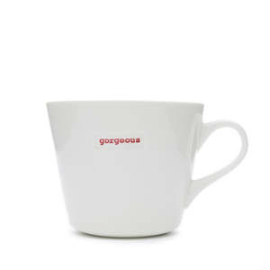 Bucket Mug | Gorgeous