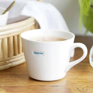Bucket Mug | Bestie