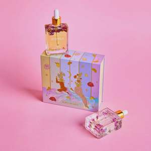 Bopo Women Floral Fling Gift Set