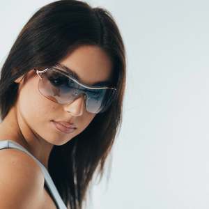 ROC Eyewear- Oneness | Gold/Blue/Brown
