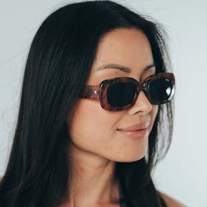 ROC Eyewear- Lovey Dovey | Tort Smoke