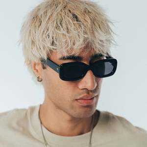 Roc Eyewear: ROC Eyewear- Lovey Dovey | Black Smoke