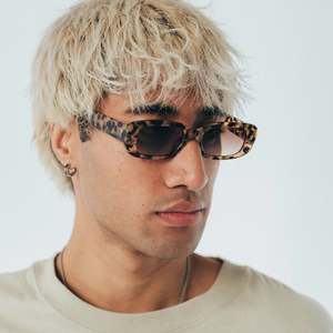 Roc Eyewear: ROC Eyewear- Creeper | Tea Tort