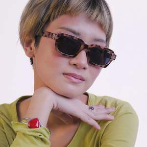 ROC Eyewear- Bomb | Milky Tort Smoke