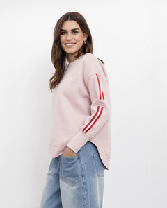 Moss Bianca Sweat