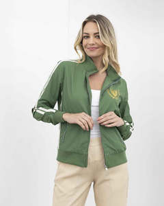 Moss Crest Bomber