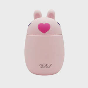 Asobu: Bestie Food Container 600ml | Bunny
