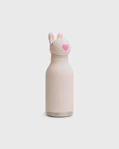 Bestie Bottle 460ml | Bunny