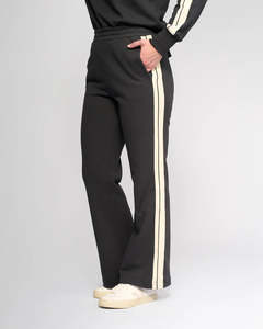 Sweatshirts: Knewe 7101 Rebel Wide Leg | Slate