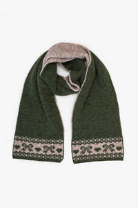 Freya Scarf