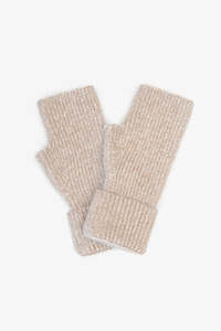 Eloise Fingerless Gloves